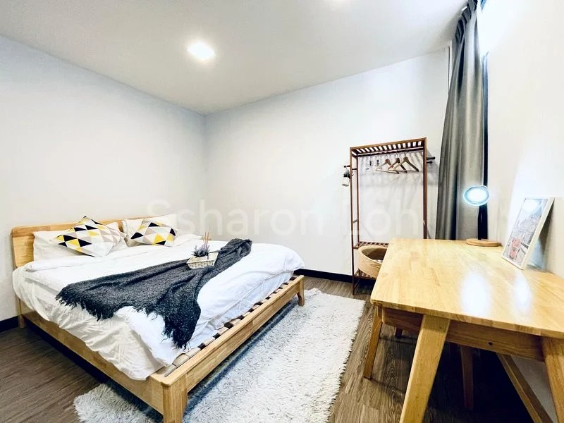 Master Room (Condo) for Rent in Tembeling Lodge - Image 18