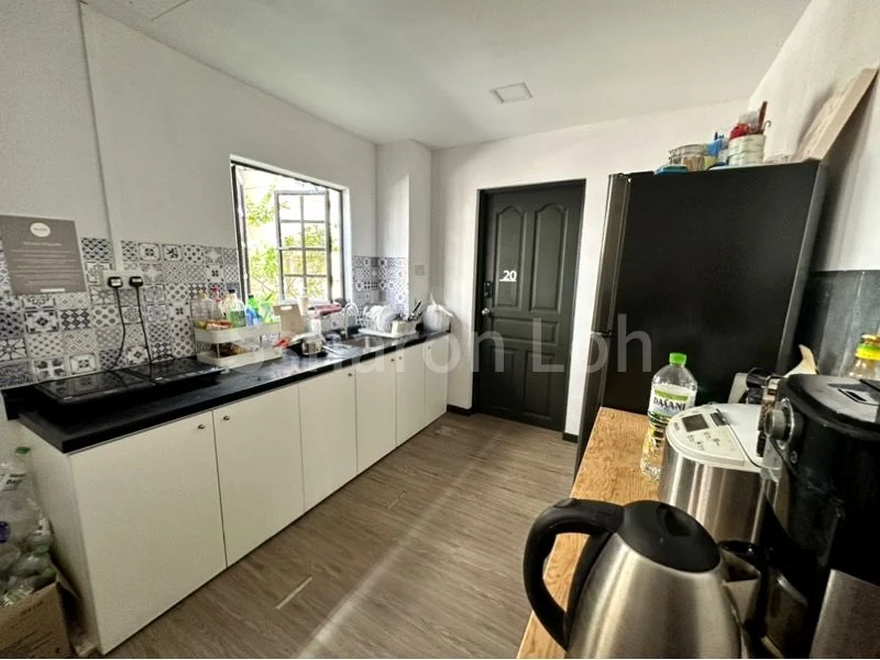 Master Room (Condo) for Rent in Tembeling Lodge - Image 16