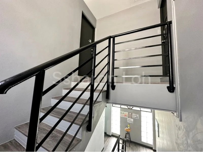 Master Room (Condo) for Rent in Tembeling Lodge - Image 11