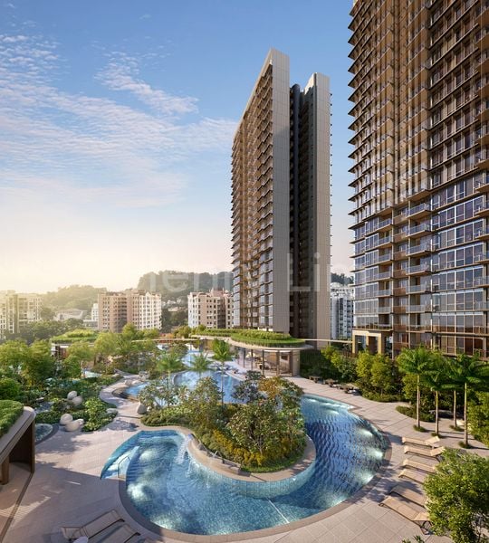 4 Bed Condo for Sale in Hillhaven - Image 11