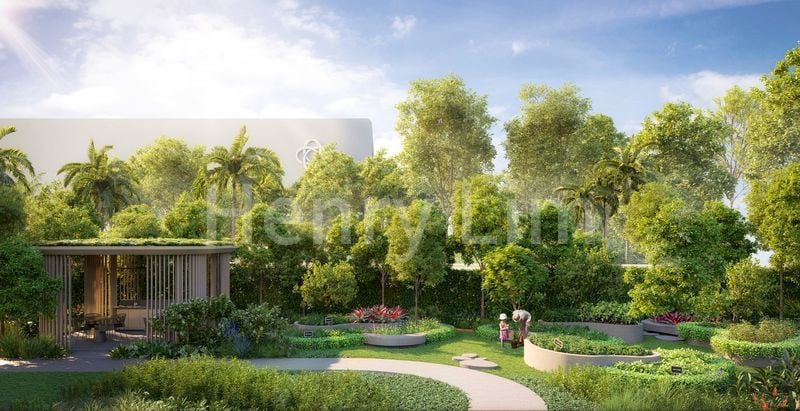 4 Bed Condo for Sale in Hillhaven - Image 1