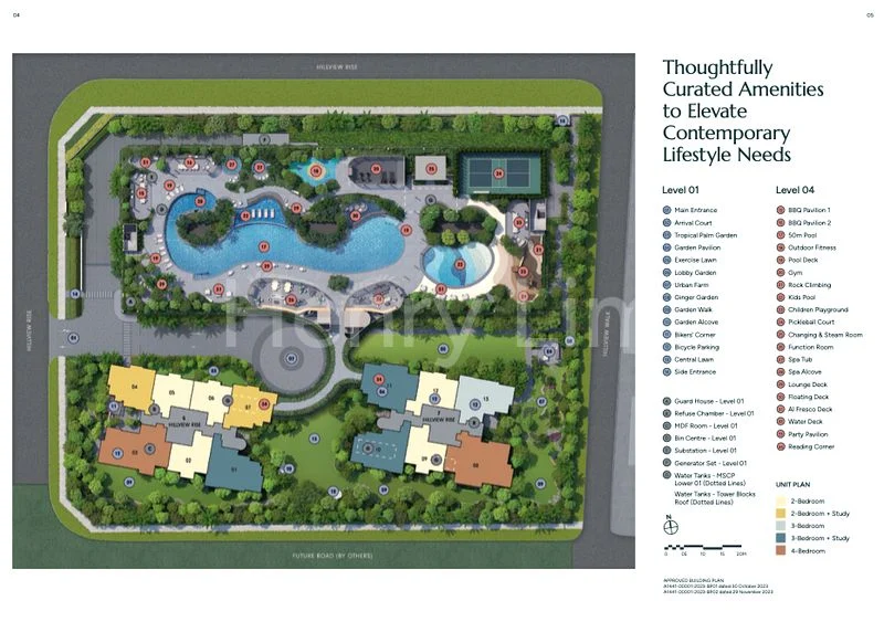 4 Bed Condo for Sale in Hillhaven - Image 16