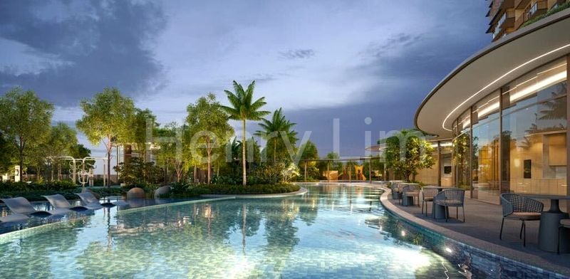 4 Bed Condo for Sale in Hillhaven - Image 7