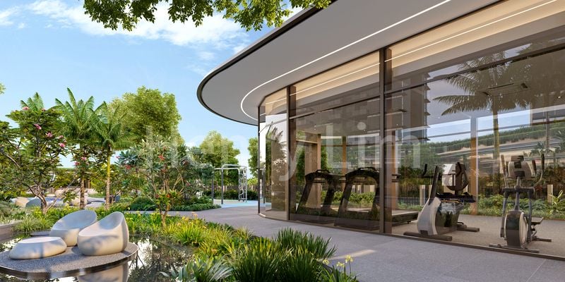 4 Bed Condo for Sale in Hillhaven - Image 13