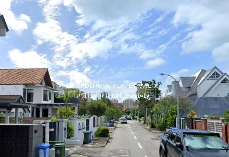 5 Bed Semi-Detached House (Landed) for Sale in  Frankel Estate - Image 3