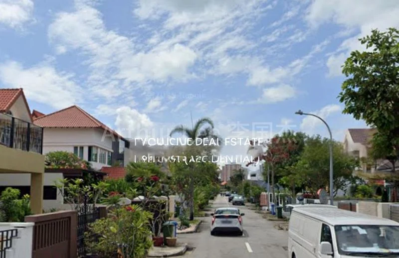 5 Bed Semi-Detached House (Landed) for Sale in  Frankel Estate - Image 1