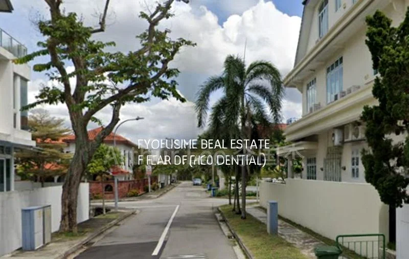 5 Bed Semi-Detached House (Landed) for Sale in  Frankel Estate - Image 2