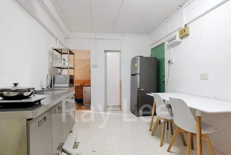 Common Room (Condo) for Rent in  People's Park Centre - Image 5