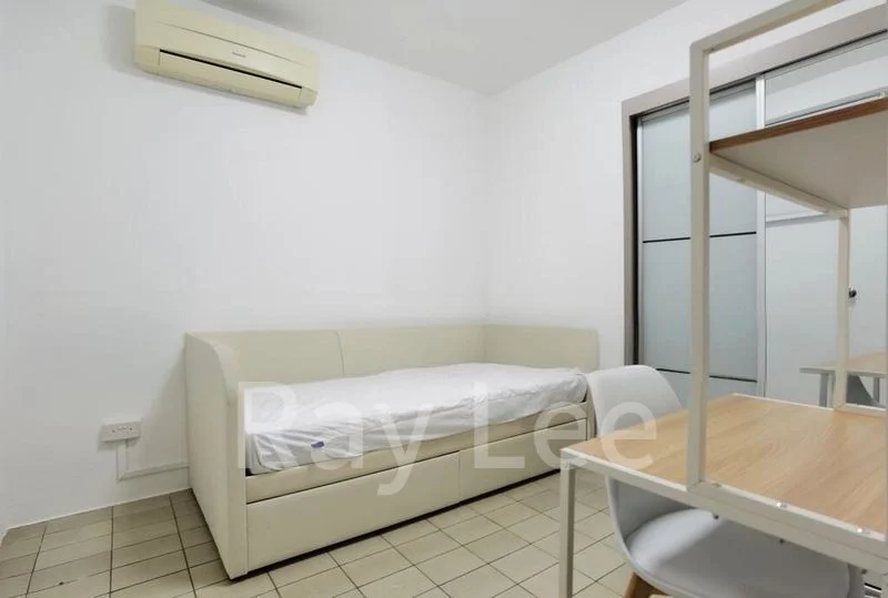 Common Room (Condo) for Rent in  People's Park Centre - Image 1
