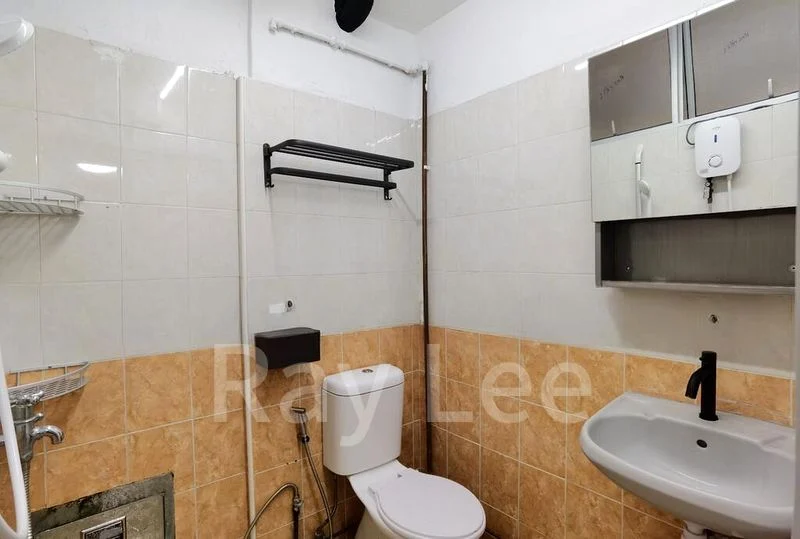 Common Room (Condo) for Rent in  People's Park Centre - Image 4