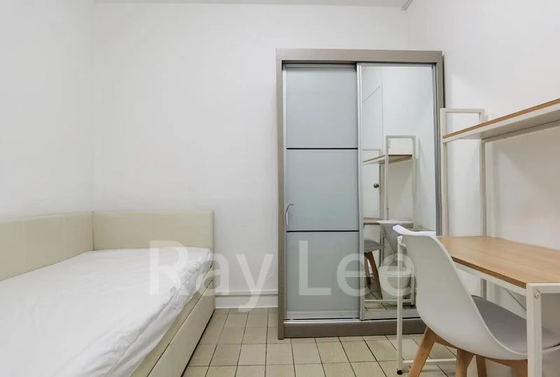 Common Room (Condo) for Rent in  People's Park Centre - Image 3