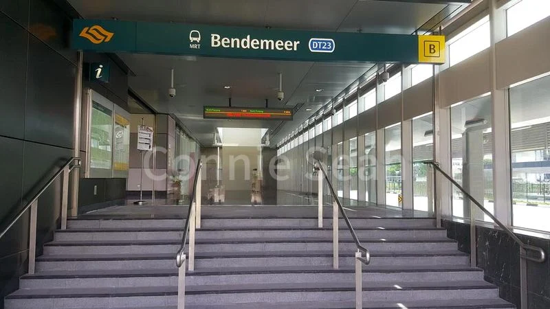 Shop / Shophouse for Rent: Inexpensive! Level 1 F&B Shophouse on Jalan Besar - Image 2