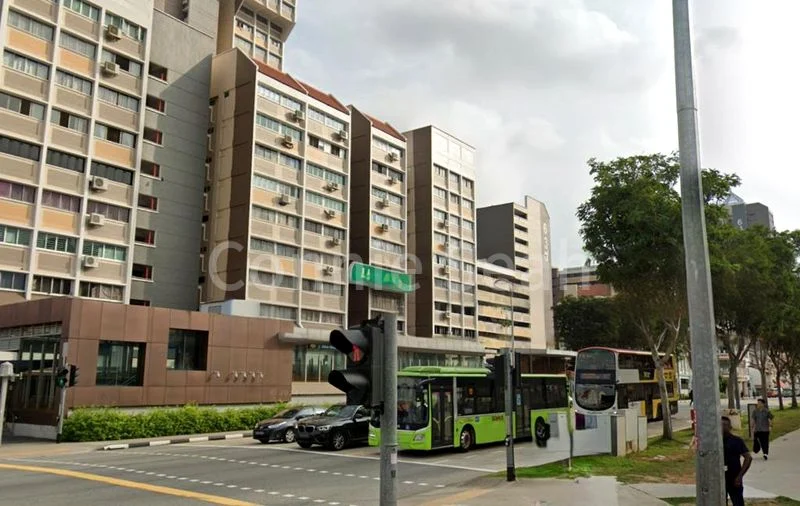 Shop / Shophouse for Rent: Inexpensive! Level 1 F&B Shophouse on Jalan Besar - Image 7