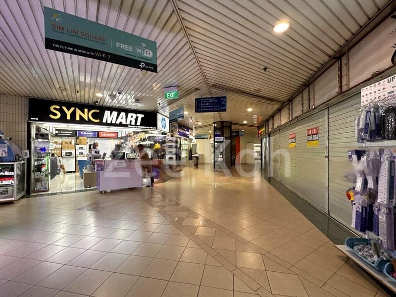 Other Retail for Sale: Sim Lim Square - Image 3