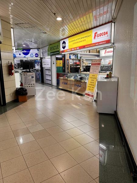 Other Retail for Sale: Sim Lim Square - Image 1