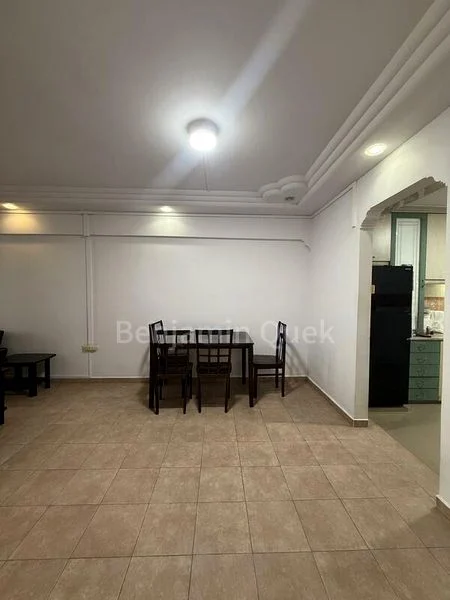 4 Room (4A) HDB for Rent in  313 Jurong East Street 32 - Image 10