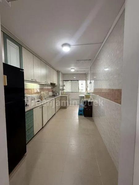 4 Room (4A) HDB for Rent in  313 Jurong East Street 32 - Image 9