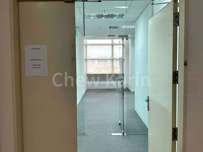 Light Industrial (B1) for Rent: The Spire - Image 4