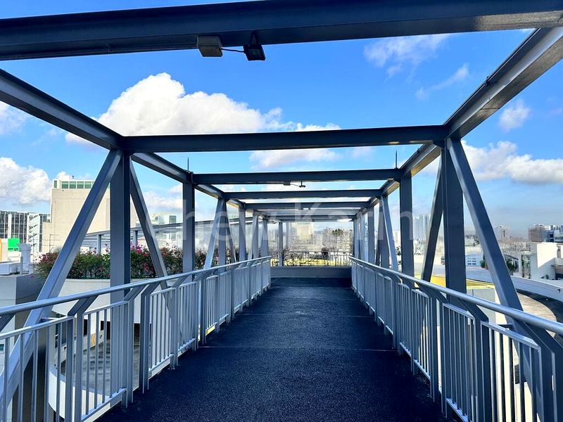 Light Industrial (B1) for Rent: The Spire - Image 3