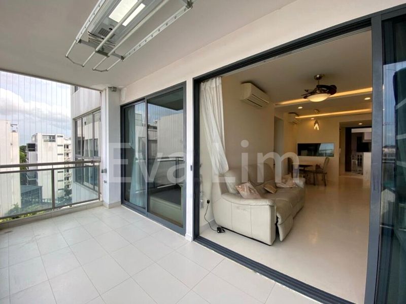 3 Bed Condo for Sale in  Parc Olympia - Image 17