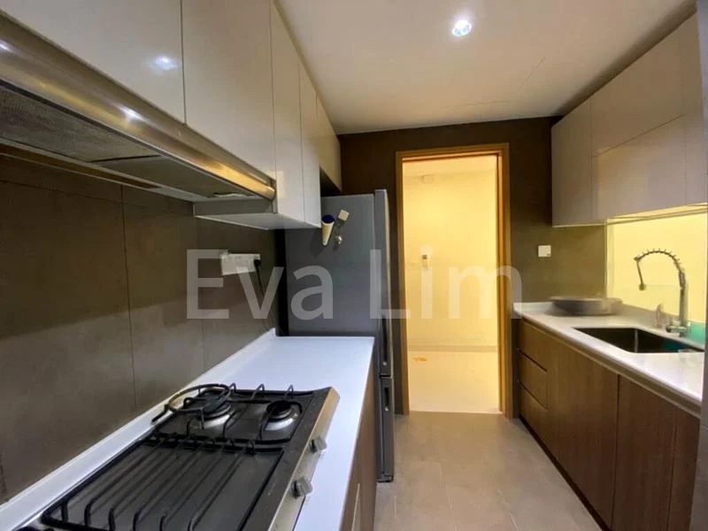 3 Bed Condo for Sale in  Parc Olympia - Image 11