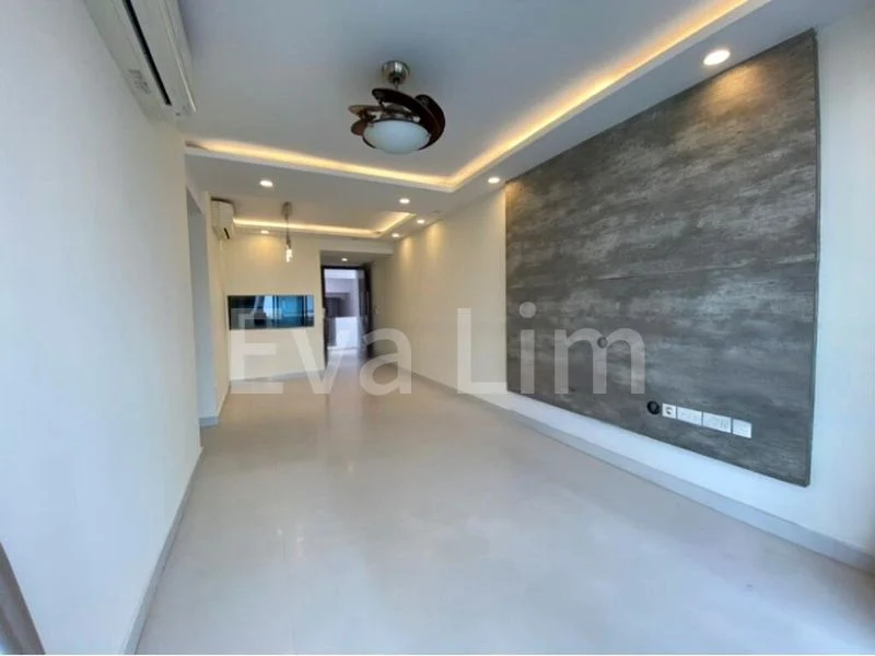3 Bed Condo for Sale in  Parc Olympia - Image 1