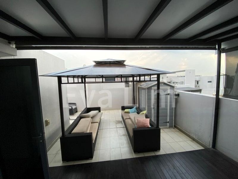 3 Bed Condo for Sale in  Parc Olympia - Image 6