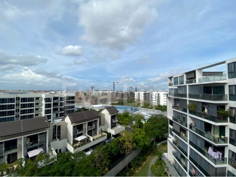 3 Bed Condo for Sale in  Parc Olympia - Image 3