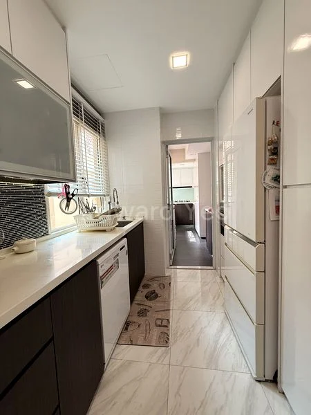 4 Bed Condo for Rent in  Seletar Springs Condominium - Image 3