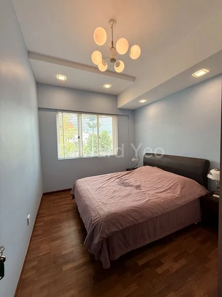 4 Bed Condo for Rent in  Seletar Springs Condominium - Image 1