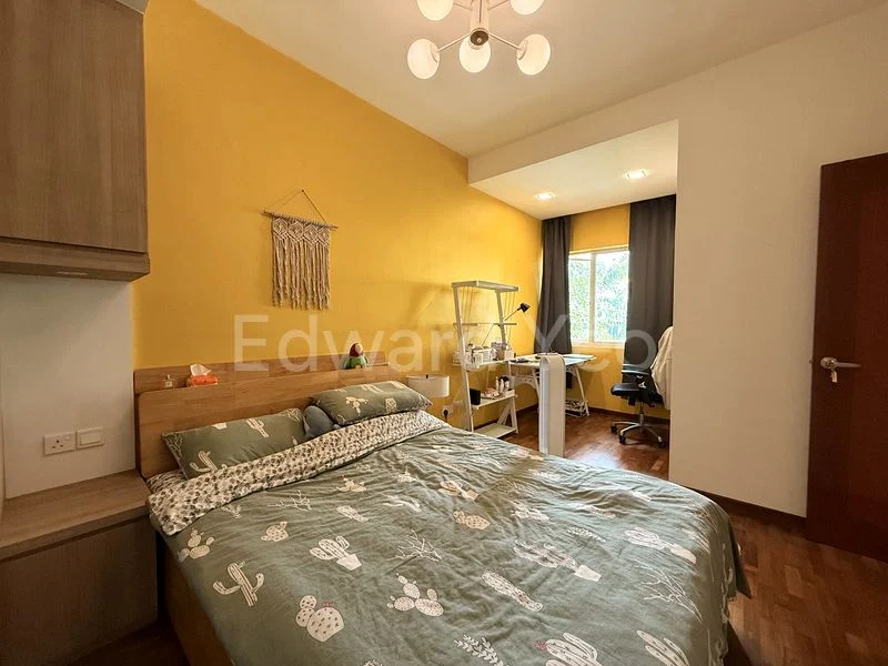 4 Bed Condo for Rent in  Seletar Springs Condominium - Image 2