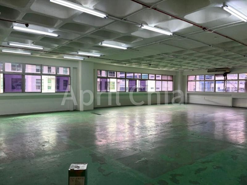 Light Industrial (B1) for Sale: Valiant Industrial Building - Image 2