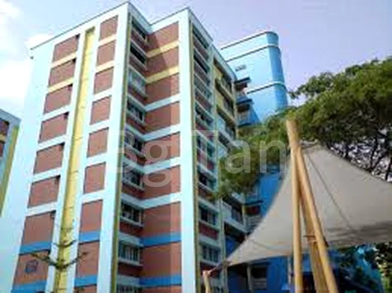 Common Room (HDB) for Rent in  264 Tampines Street 21 - Image 5