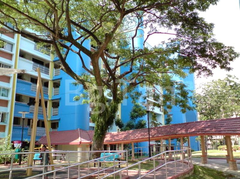 Common Room (HDB) for Rent in  264 Tampines Street 21 - Image 6