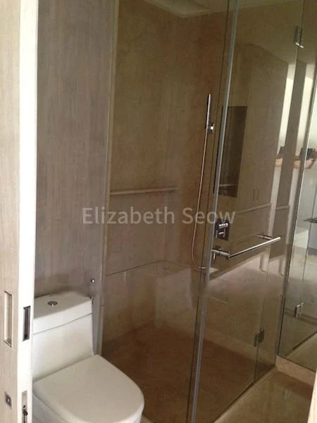 4 Bed Condo for Rent in  Ardmore Residence - Image 8