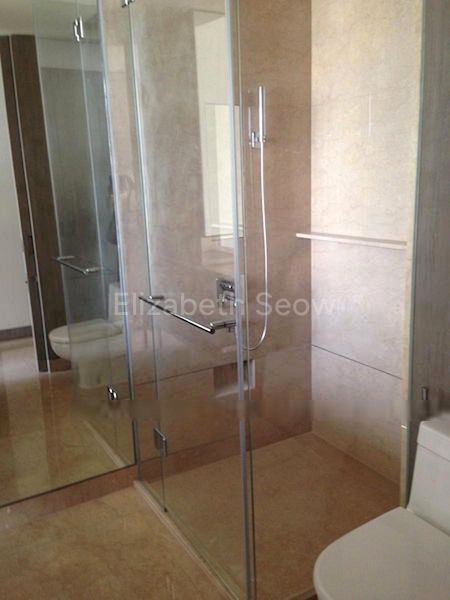 4 Bed Condo for Rent in  Ardmore Residence - Image 1