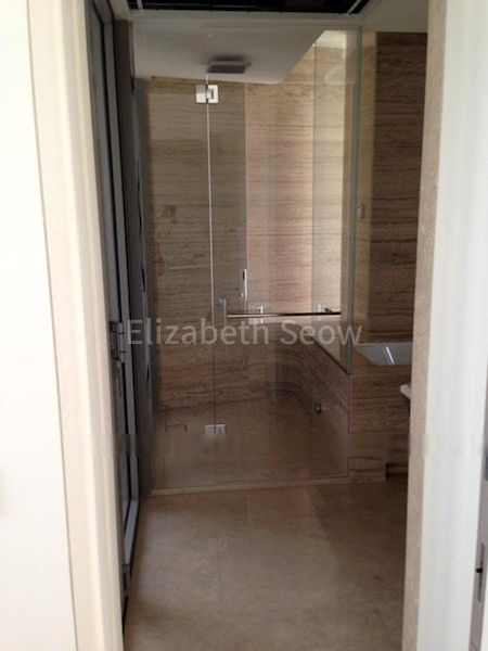 4 Bed Condo for Rent in  Ardmore Residence - Image 7