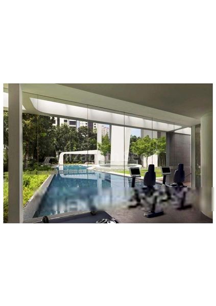 4 Bed Condo for Rent in  Ardmore Residence - Image 11