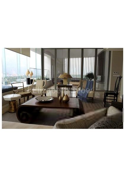 4 Bed Condo for Rent in  Ardmore Residence - Image 4