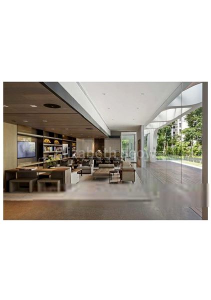 4 Bed Condo for Rent in  Ardmore Residence - Image 9