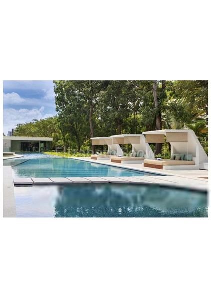 4 Bed Condo for Rent in  Ardmore Residence - Image 12