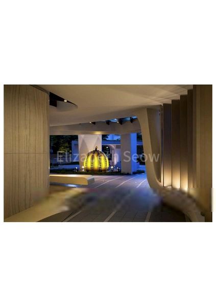 4 Bed Condo for Rent in  Ardmore Residence - Image 10