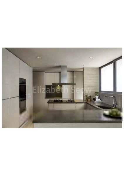 4 Bed Condo for Rent in  Ardmore Residence - Image 5