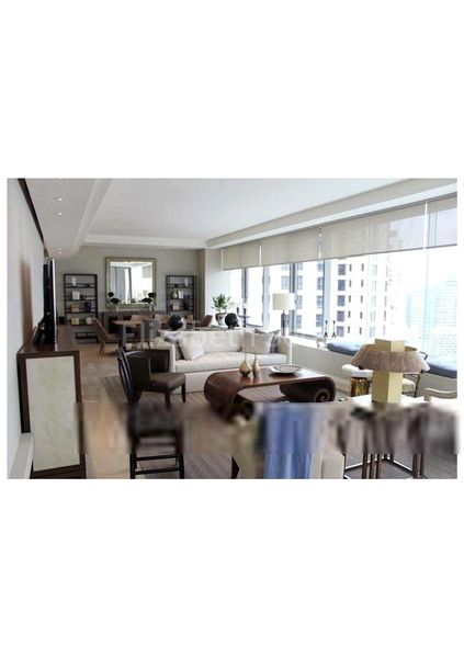 4 Bed Condo for Rent in  Ardmore Residence - Image 2