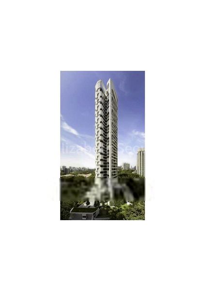 4 Bed Condo for Rent in  Ardmore Residence - Image 14