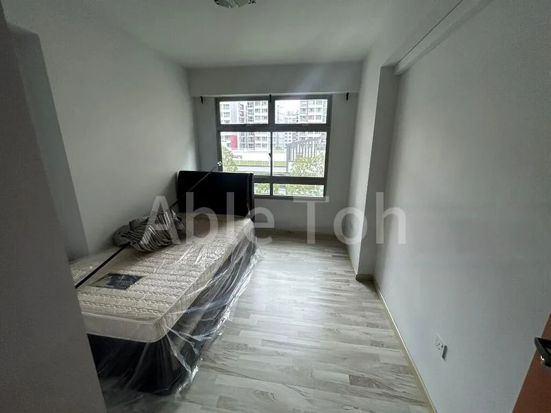 Room (HDB) for Rent in  602C Punggol Central - Image 9