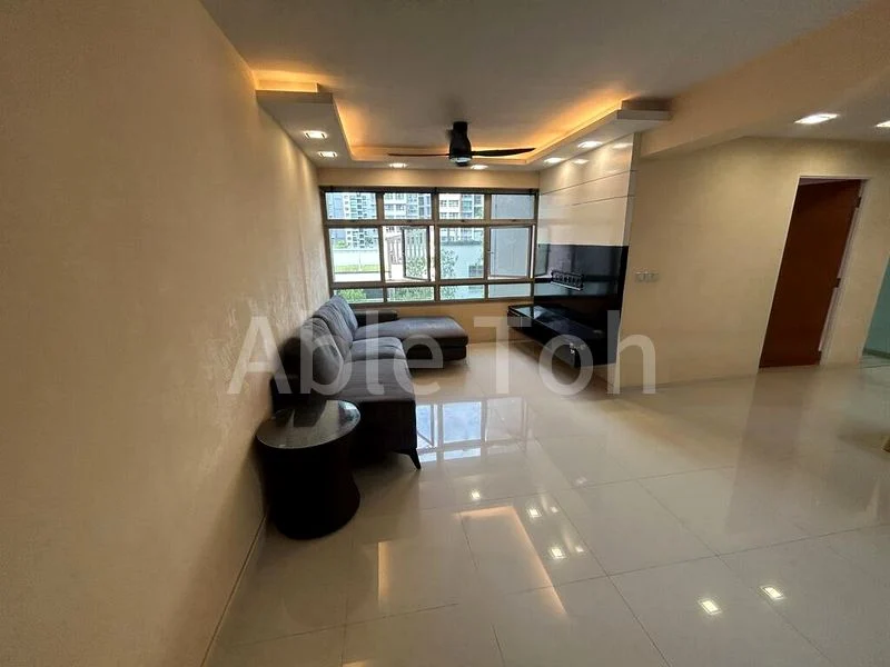 Room (HDB) for Rent in  602C Punggol Central - Image 8