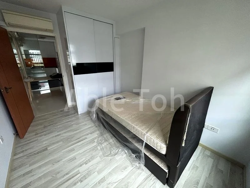 Room (HDB) for Rent in  602C Punggol Central - Image 1