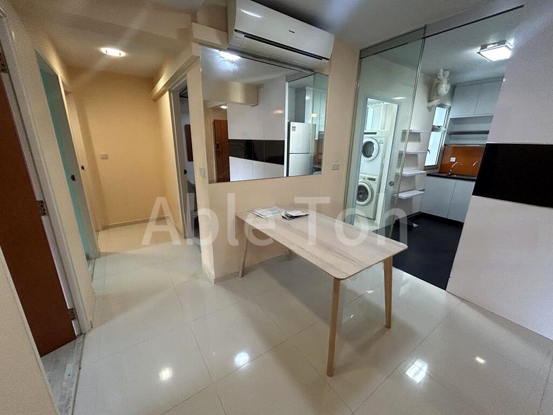Room (HDB) for Rent in  602C Punggol Central - Image 5