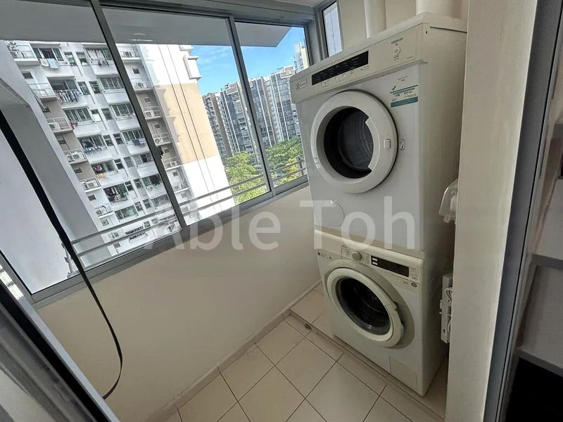 Room (HDB) for Rent in  602C Punggol Central - Image 7